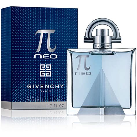 givenchy pi neo how to now its original|givenchy pi neo aftershave.